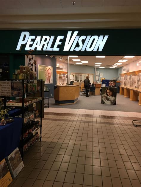 pearle vision huntsville